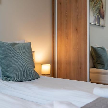 Zlatibor Hills Stars Lejlighedshotel Eksteriør billede