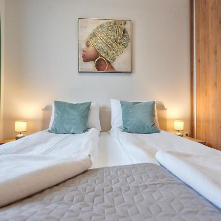 Zlatibor Hills Stars Lejlighedshotel Eksteriør billede