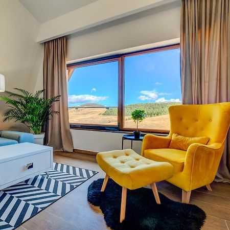 Zlatibor Hills Stars Lejlighedshotel Eksteriør billede