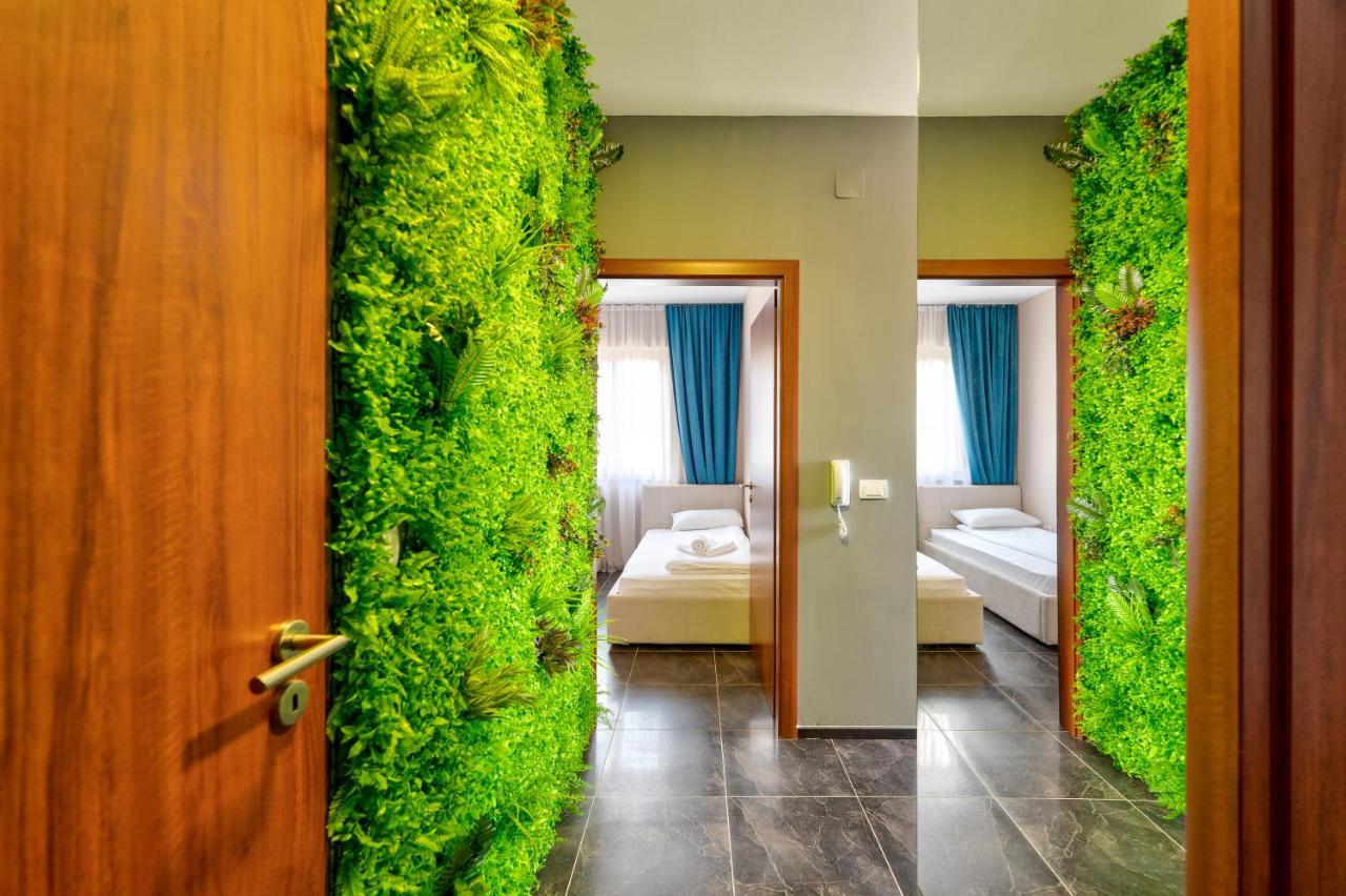 Zlatibor Hills Stars Lejlighedshotel Eksteriør billede