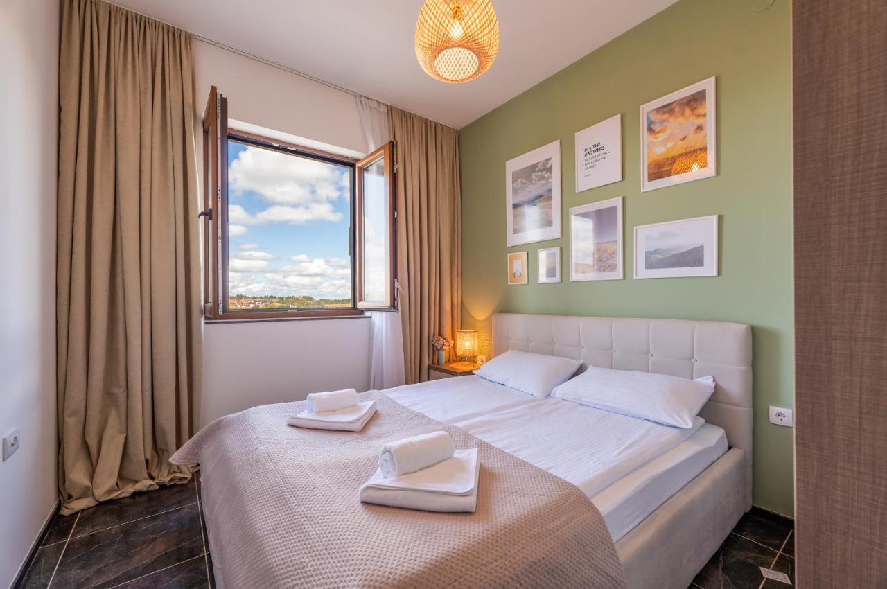 Zlatibor Hills Stars Lejlighedshotel Eksteriør billede