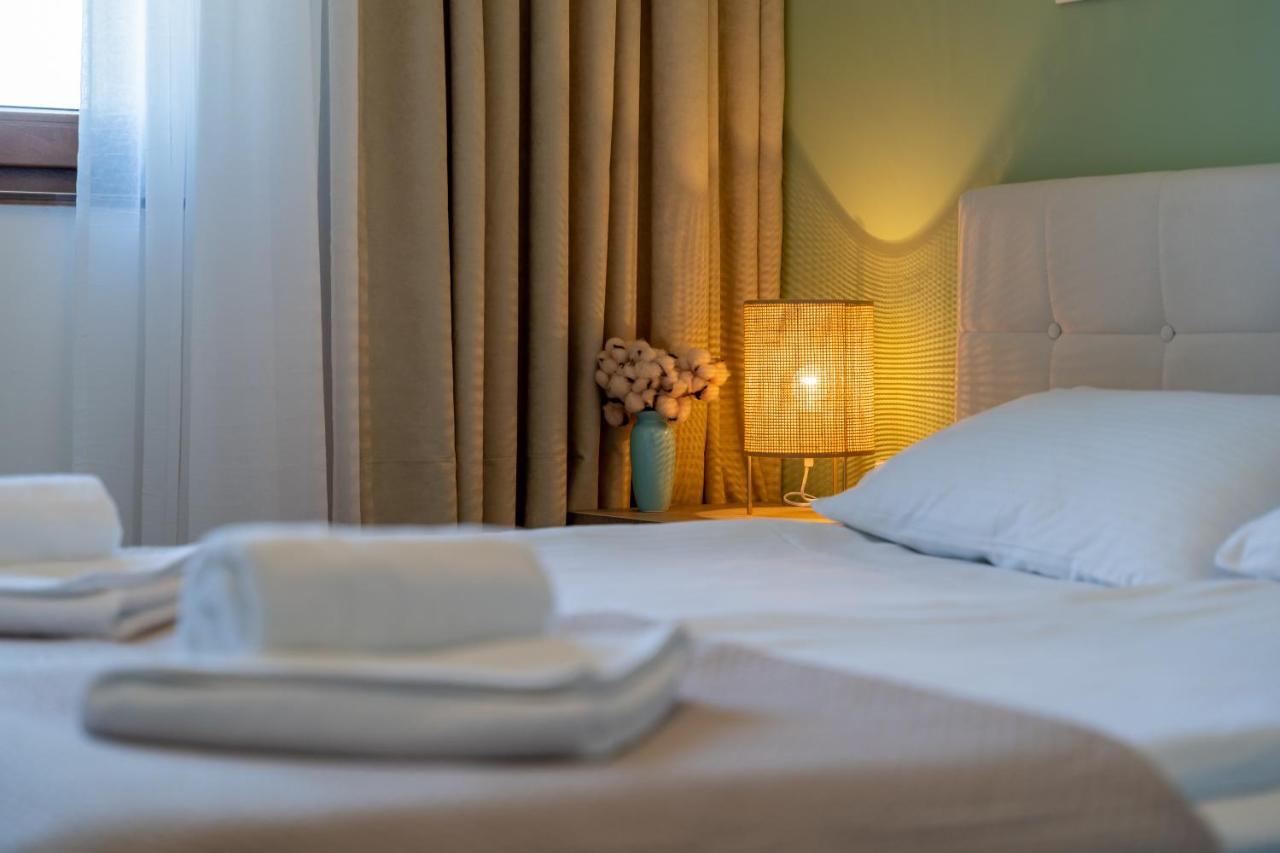 Zlatibor Hills Stars Lejlighedshotel Eksteriør billede