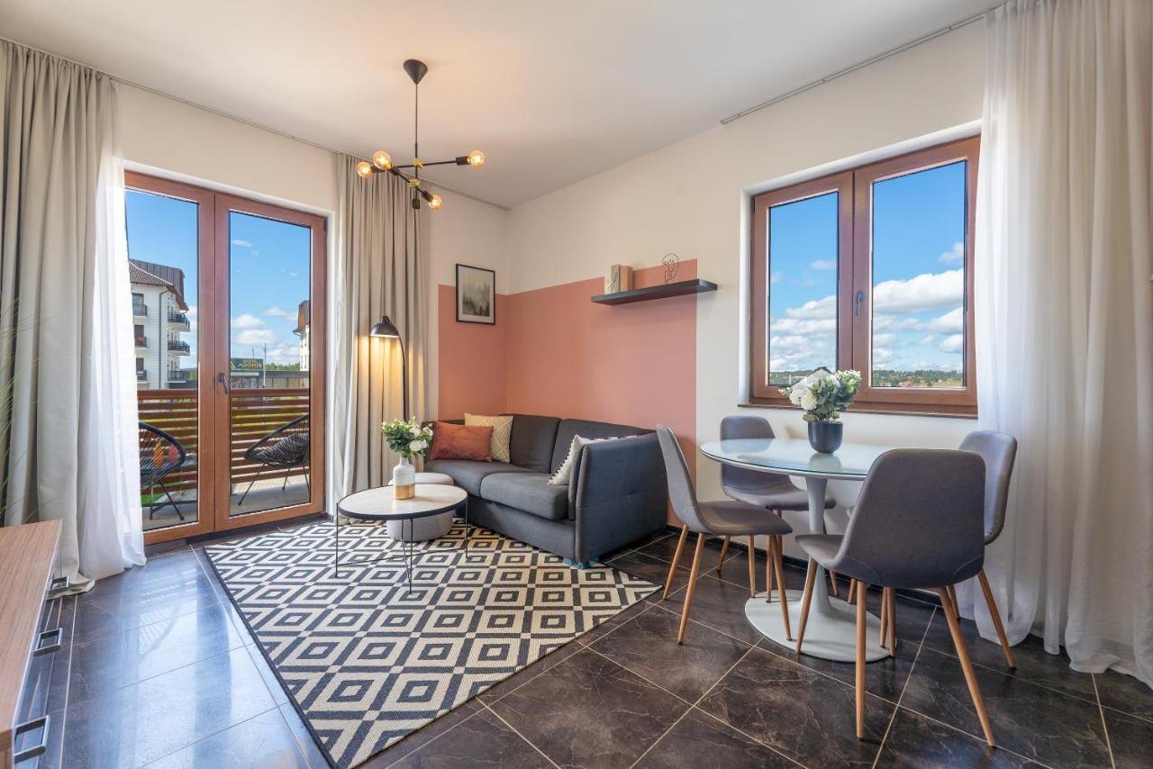 Zlatibor Hills Stars Lejlighedshotel Eksteriør billede