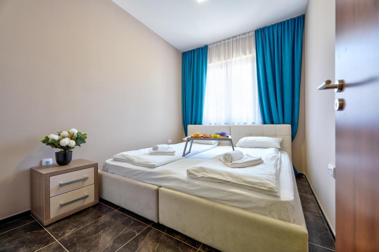 Zlatibor Hills Stars Lejlighedshotel Eksteriør billede