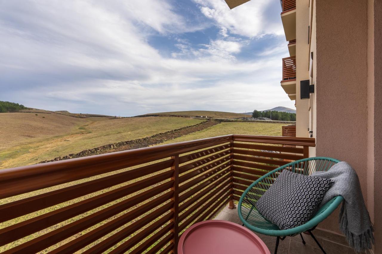 Zlatibor Hills Stars Lejlighedshotel Eksteriør billede