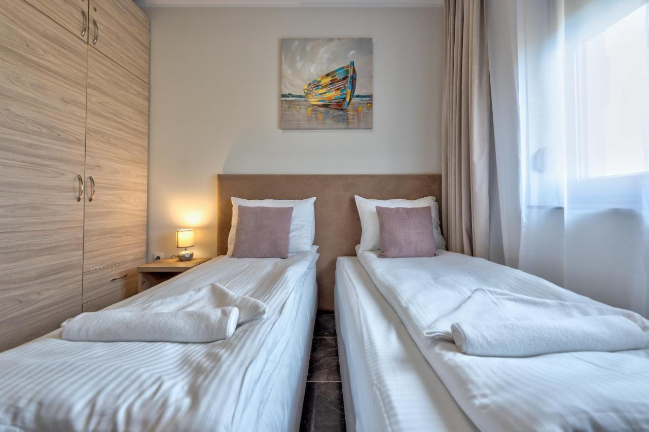 Zlatibor Hills Stars Lejlighedshotel Eksteriør billede