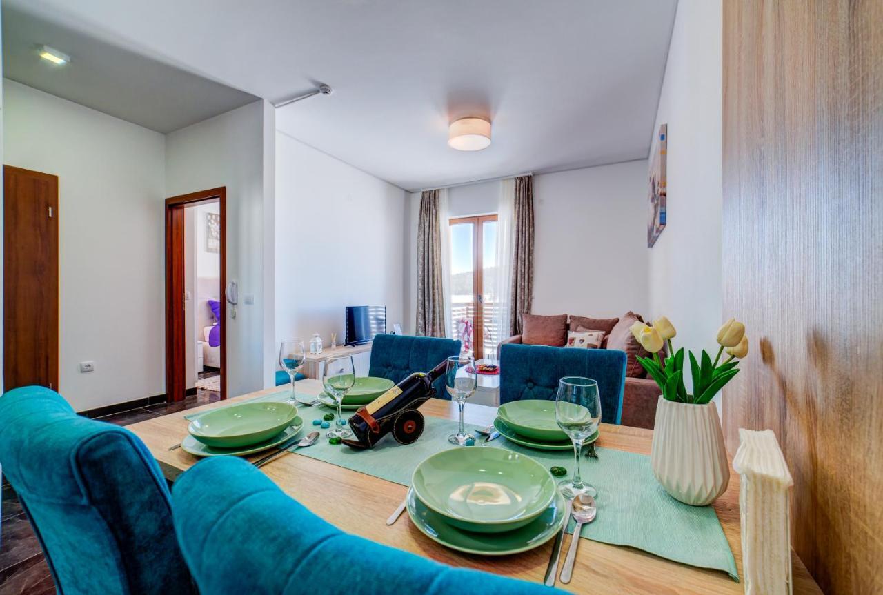 Zlatibor Hills Stars Lejlighedshotel Eksteriør billede